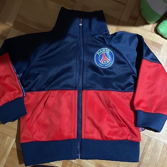 Paris Saint Germain PSG baby set (boy) - Picture 2 of 9